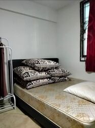 Blk 1 MARSILING DRIVE (Woodlands), HDB 3 Rooms #593674711